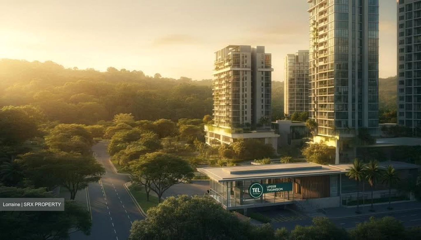 Thomson View Condominium (D20), Condominium #574562231